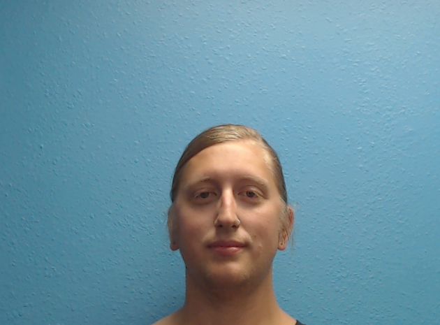 Photo of Pulley, Mark Anthony