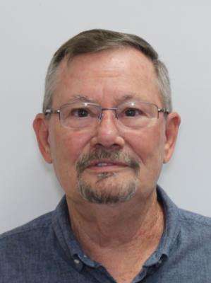 Photo of Byrd, William James