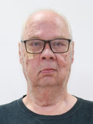 Photo of Cozad, Charles Harold