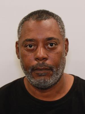 COREY LADELL CARTER