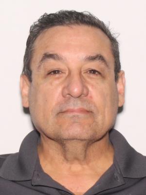 Gino German Camacho Beltran