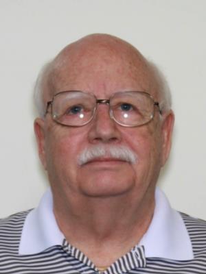 Photo of Gruber, Ralph Douglas