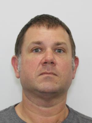 Photo of Mitchell, Jeffrey Allen