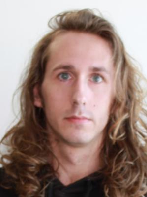 Photo of Remke, Ronald Lee