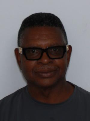 Photo of Snell, Fredrick Lorenzo