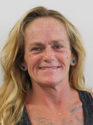 Jennifer Denise Thayer