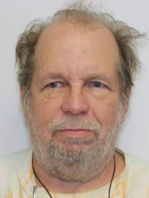 DAVID ROBERT WHITEHILL