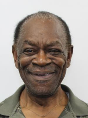 Photo of WILSON, WILLIE N