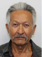 Photo of AGUILERA, ARNOLDO