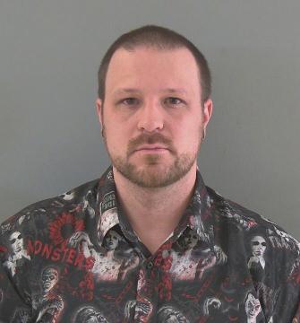 Photo of ISOM, TREVOR WAYNE