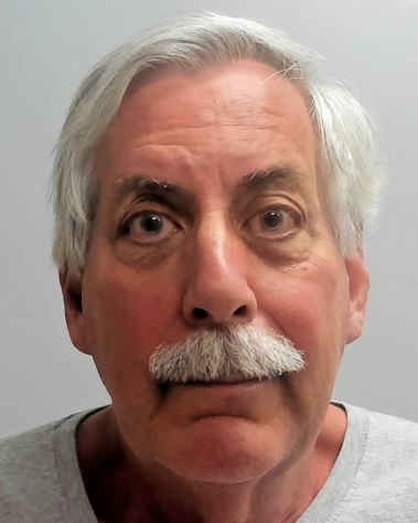 Photo of HYLANDER, PHILLIP JOSEPH