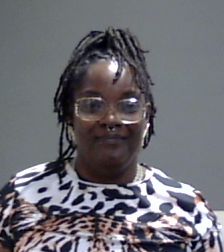 Photo of Martin, Melanee Michelle
