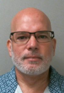 Photo of WILSON, DOUGLAS WAYNE
