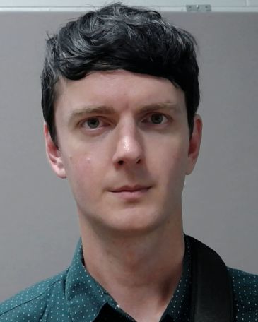 Michael Edward Burr Jr.