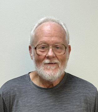 RONALD GREGG HINCH