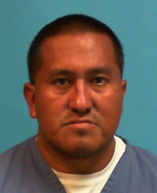 Photo of MENDEZ, SAUL DELEON