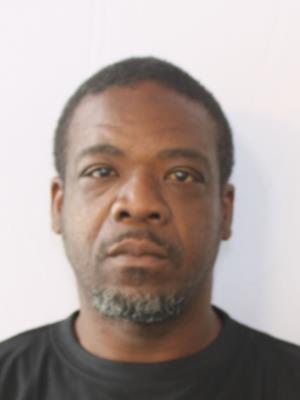 Photo of Brown, Arthur Lee