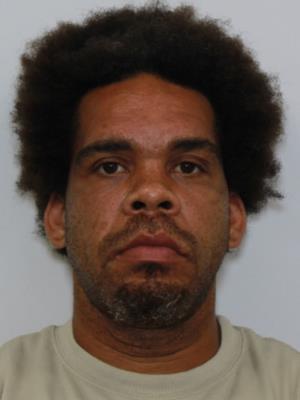 Photo of Davis, Jamal Christopher