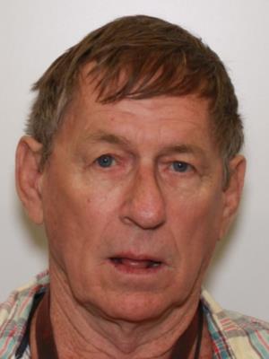 Jerald Alan Patrick