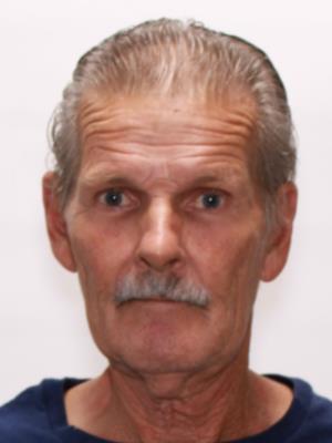 Photo of Powanda, Ronald L