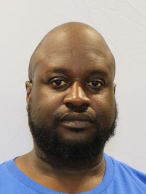 Photo of ROBERSON, DONZELL MAURICE
