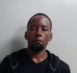 Photo of GARREANS, ERIC LEROY