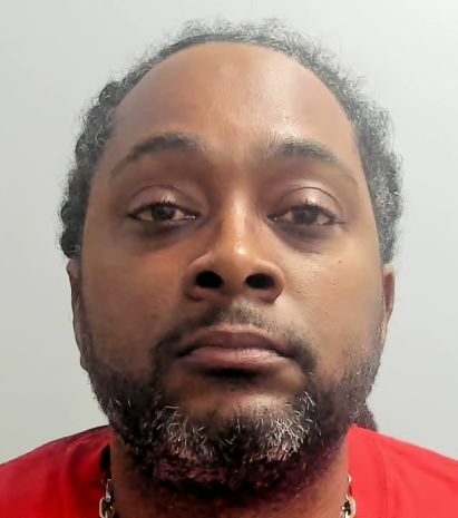 Photo of Bowman, Michael Daron