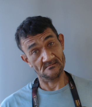 Photo of Eutzy, John Earl