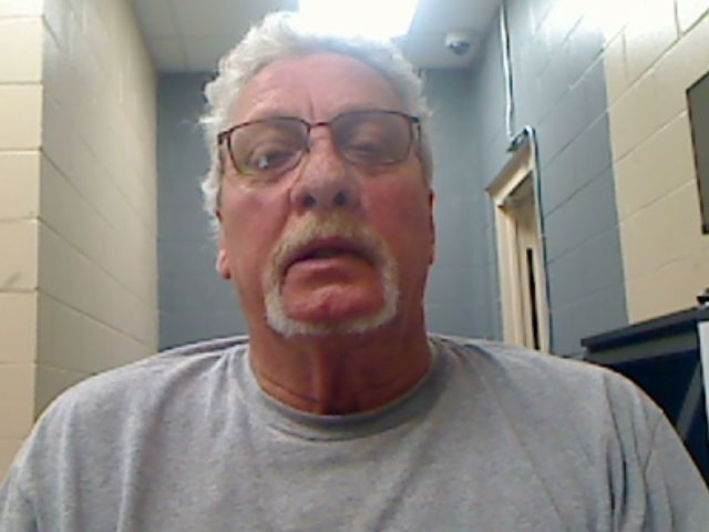 BOBBY HUGH CARR