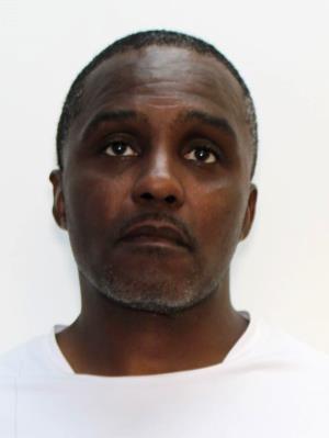 Aaron Mark Floyd