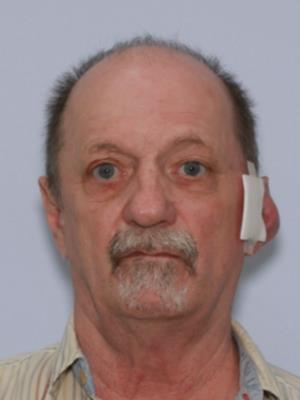 Photo of Francis, James A