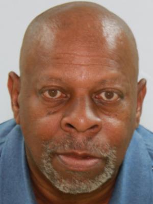 Fred Christian Keaton
