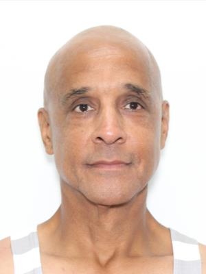 GLENN DARIUS HAMPTON MAY