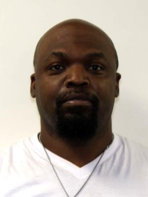 Photo of MACK, ANTONIO