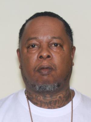 Photo of Maddox, Kelvon Jarod