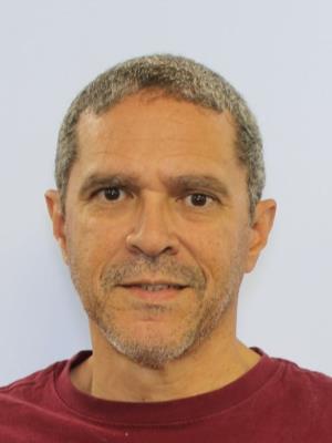 ROBERT GEORGE RAMOS