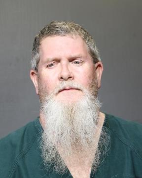 Photo of HALL, TERRY RAY