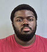 Photo of BERNADIN, ANTON JONATHAN