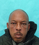 Photo of ANDERSON, CHARLES ANTHONY
