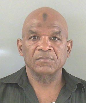 Photo of JOHNSON JR, LEROY L