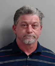 Photo of Heinzman, Allen Dale