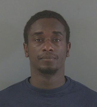 Photo of RICHARDSON, LADARRIUS LASHAWN