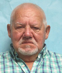 Steven Allen Burkhart