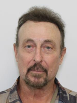 Photo of Billings, James Douglas