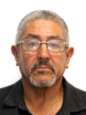 Photo of Fernandez Jr, Vidal