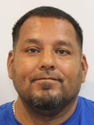 Photo of GARCIA JR, DANIEL