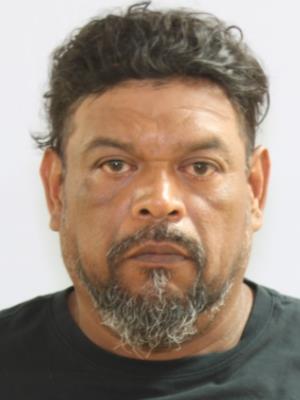 Photo of Reyes, Robert Guerrero
