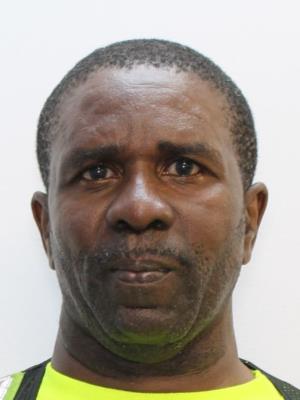 Jerome Sims