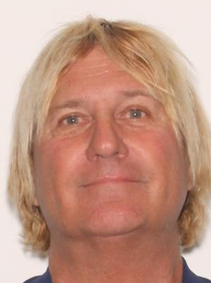 Rod Lance Walton
