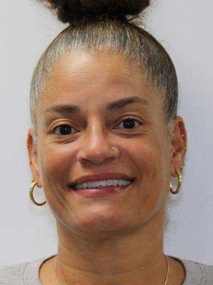Photo of ZAMBRANO, ALEXIS MARIE